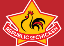 Republic of chicken